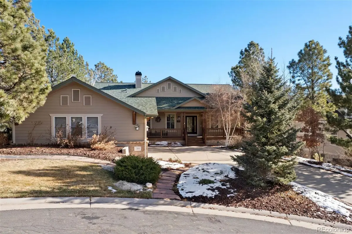 7164 Havenwood Drive, Castle Pines, CO 80108 - Image #1
