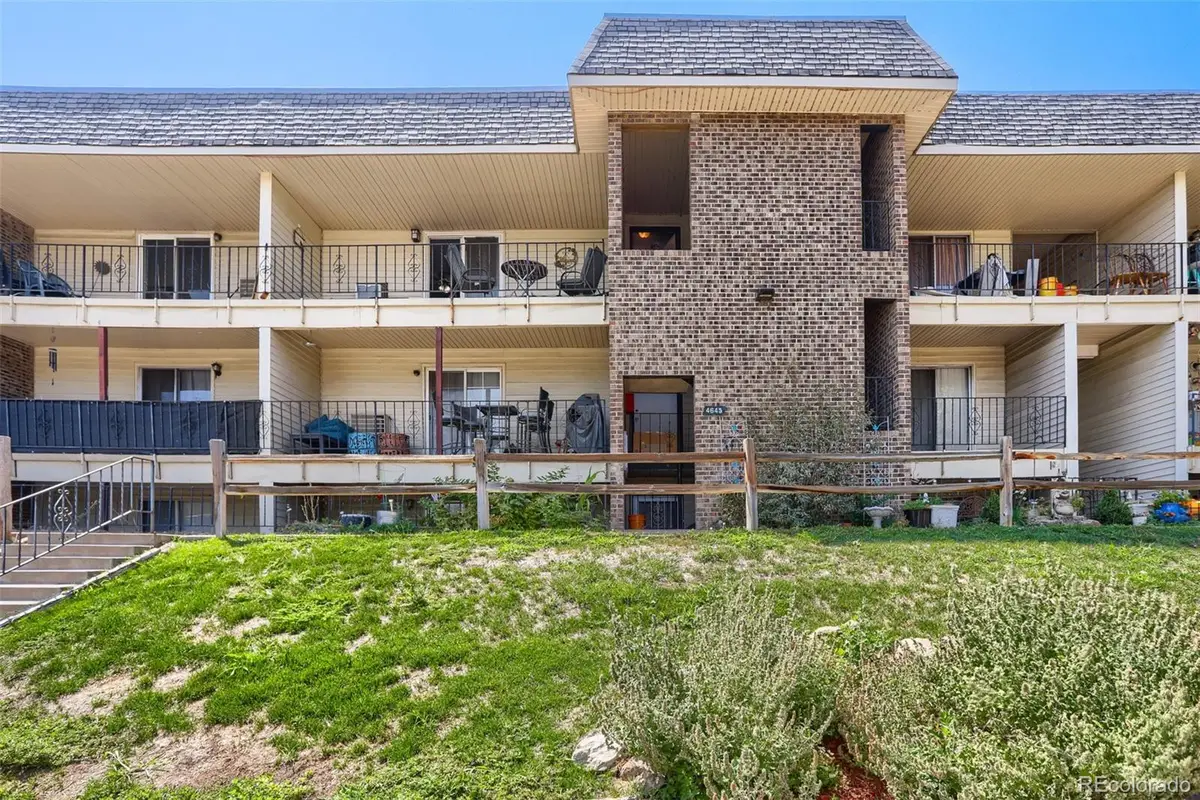 4645 S Lowell Boulevard #F, Denver, CO 80236 - #1