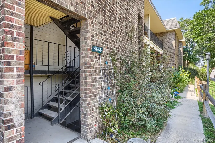 4645 S Lowell Boulevard #F, Denver, CO 80236 - #3