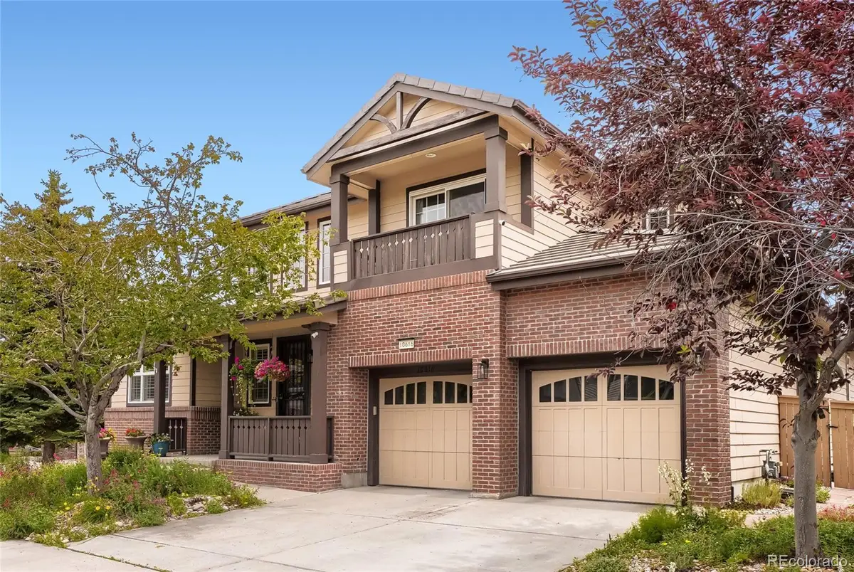 10616 Briarglen Circle, Highlands Ranch, CO 80130 - #1