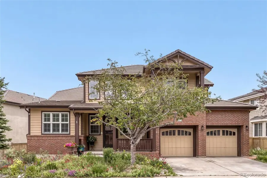 10616 Briarglen Circle, Highlands Ranch, CO 80130 - #2
