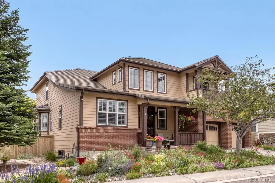 10616 Briarglen Circle, Highlands Ranch, CO 80130 - #3