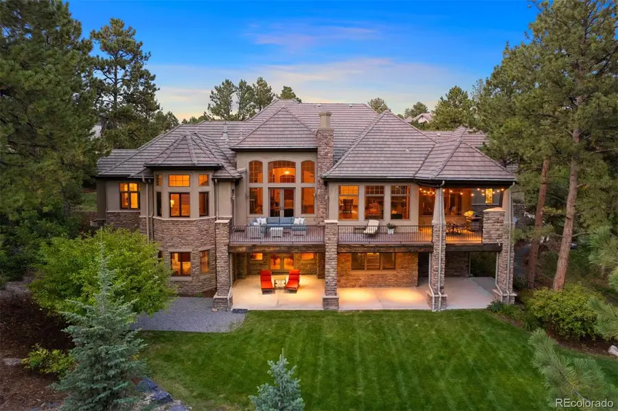 976 Country Club Parkway, Castle Rock, CO 80108 - #2