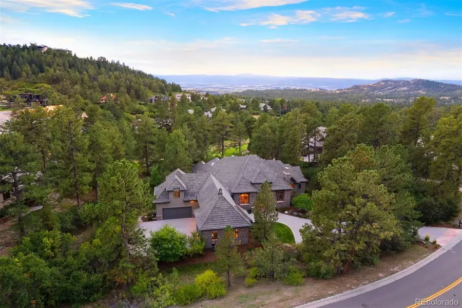 976 Country Club Parkway, Castle Rock, CO 80108 - #3