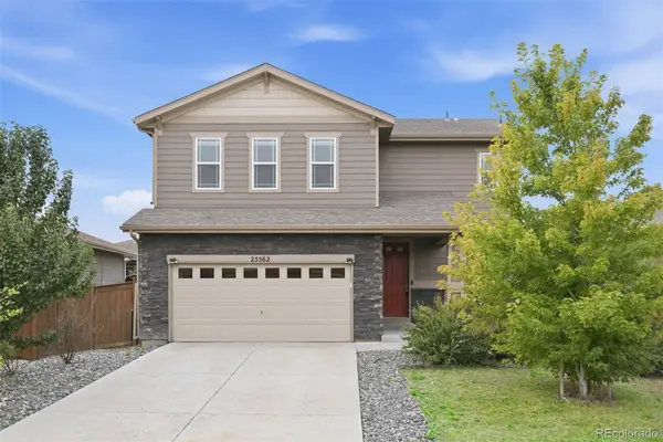 25562 E Cedar, Aurora, CO 80018