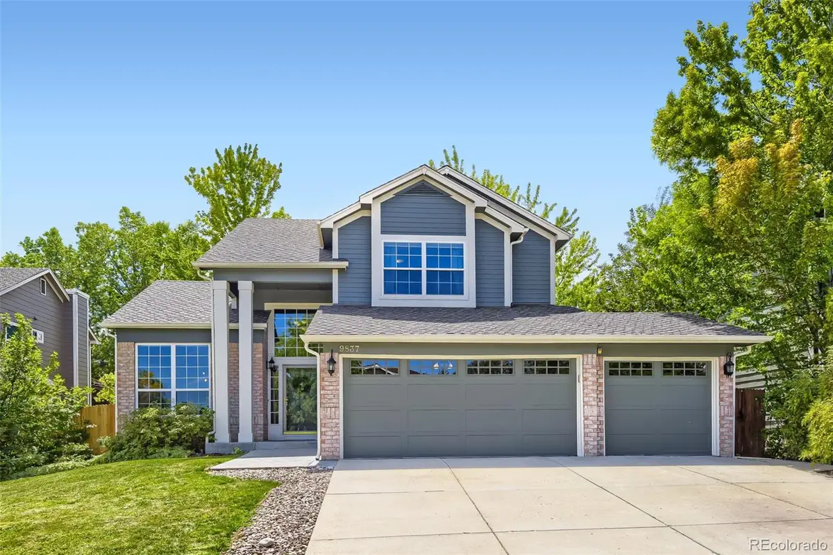 9837 Cypress Point Circle, Lone Tree, CO 80124 - #1