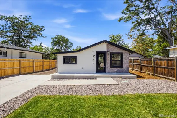 1247 Arthur Avenue, Loveland, CO 80537