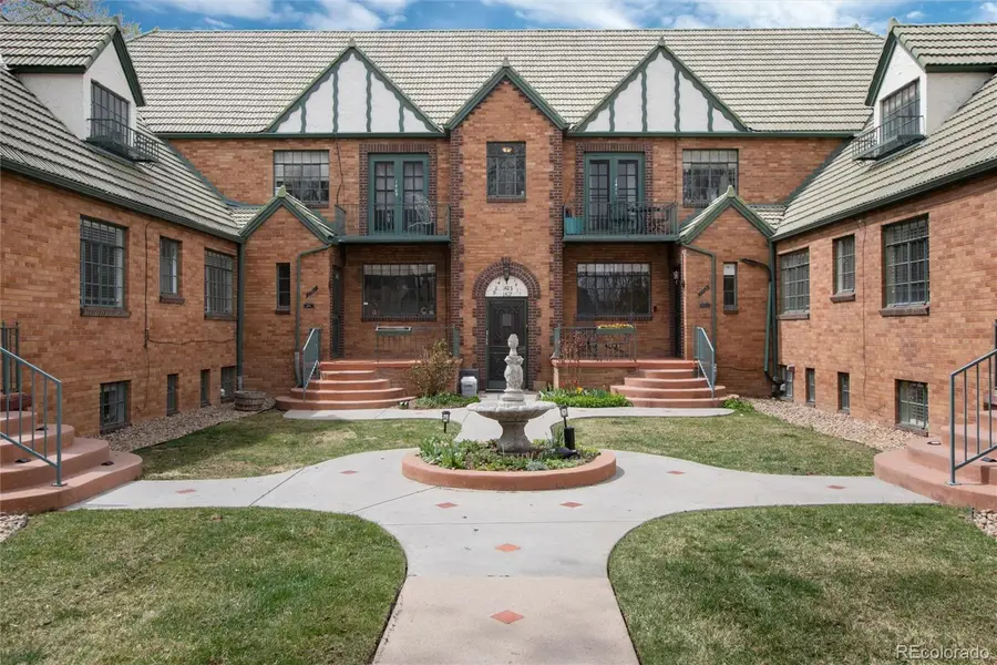 1419 Dexter Street, Denver, CO 80220 - #3