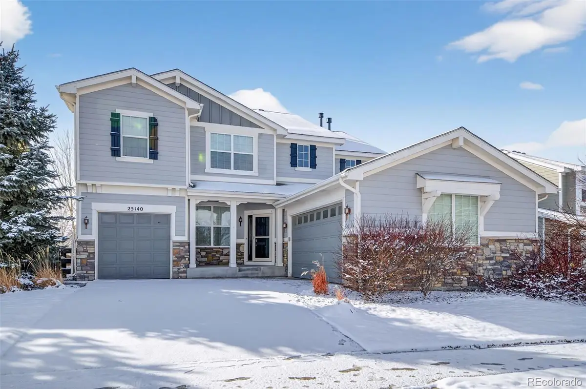 25140 E Ottawa Drive, Aurora, CO 80016 - Image #1