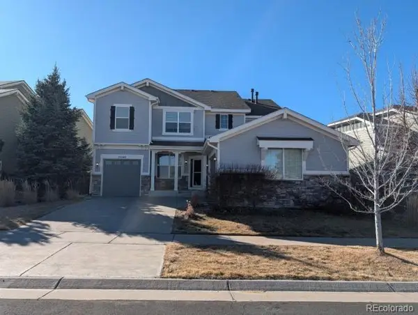 25140 E Ottawa Drive, Aurora, CO 80016