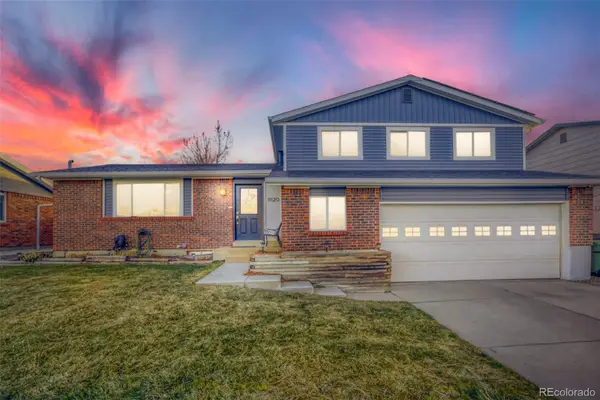 11120 Gray Street, Westminster, CO 80020