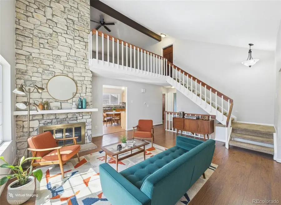 17434 E Ford Drive, Aurora, CO 80017 - #3