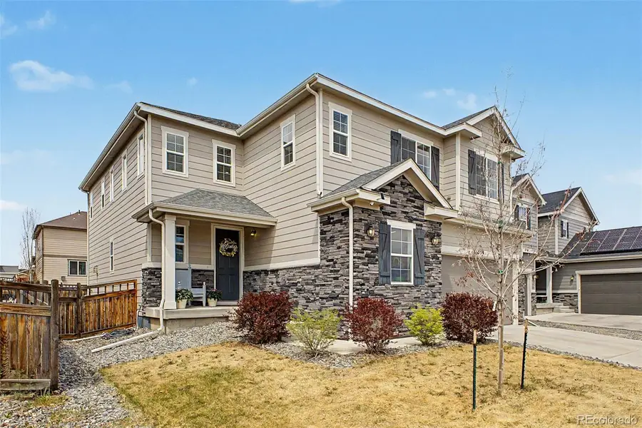 539 Gamble Oak Street, Brighton, CO 80601 - #2