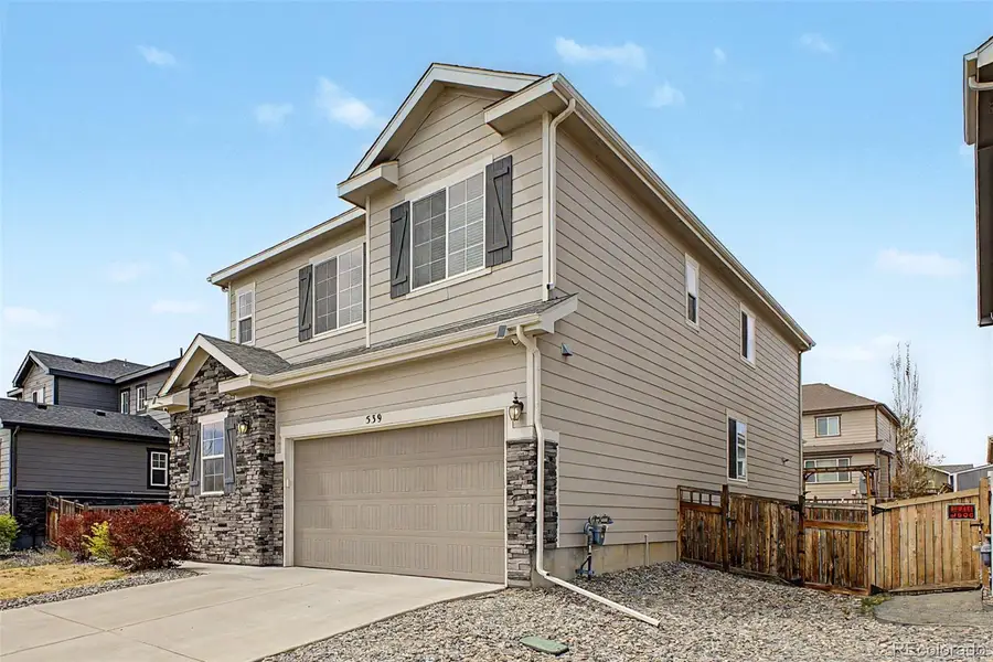 539 Gamble Oak Street, Brighton, CO 80601 - #3