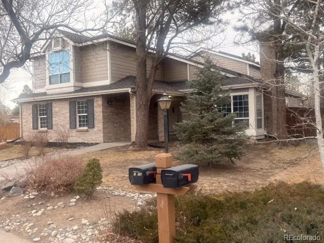 5752 S Ouray Court, Centennial, CO 80015 - Image #1