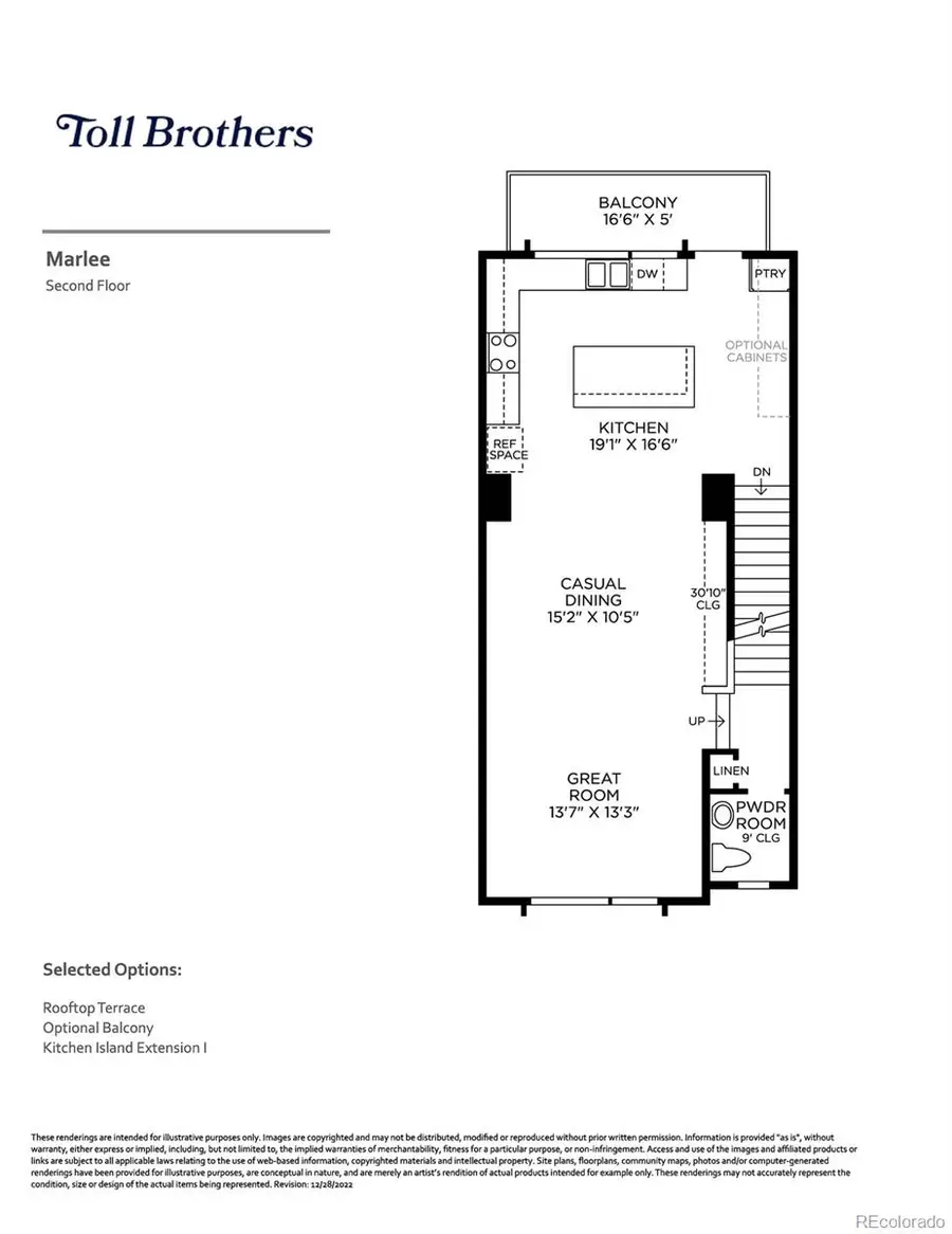 2587 Trail Way, Superior, CO 80027 - #3