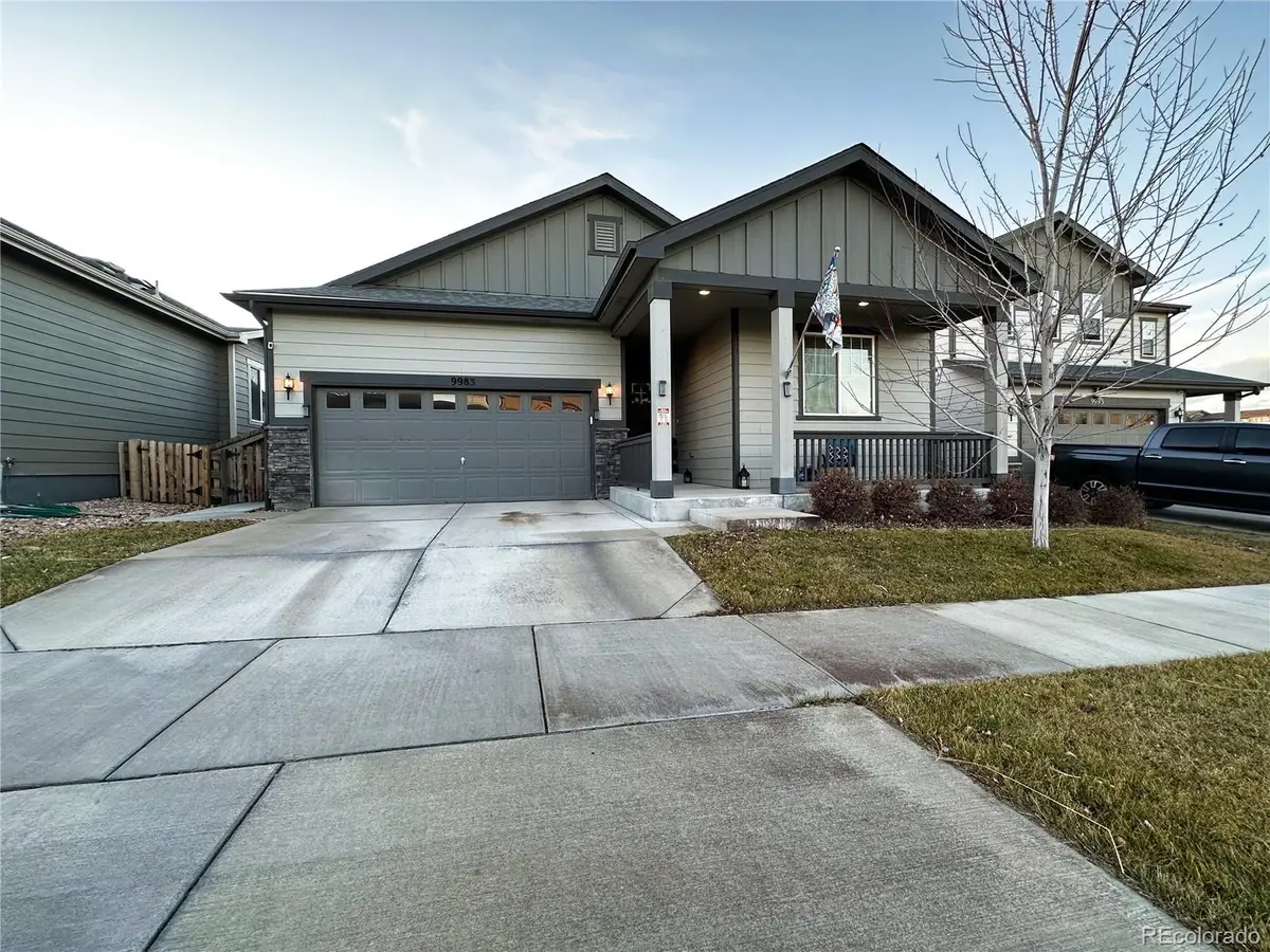 9983 Truckee Street, Commerce City, CO 80022 - Image #1