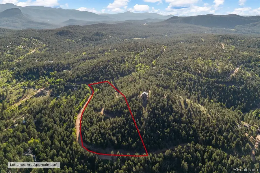 157 Saddle Horn Lane, Bailey, CO 80421 - #2
