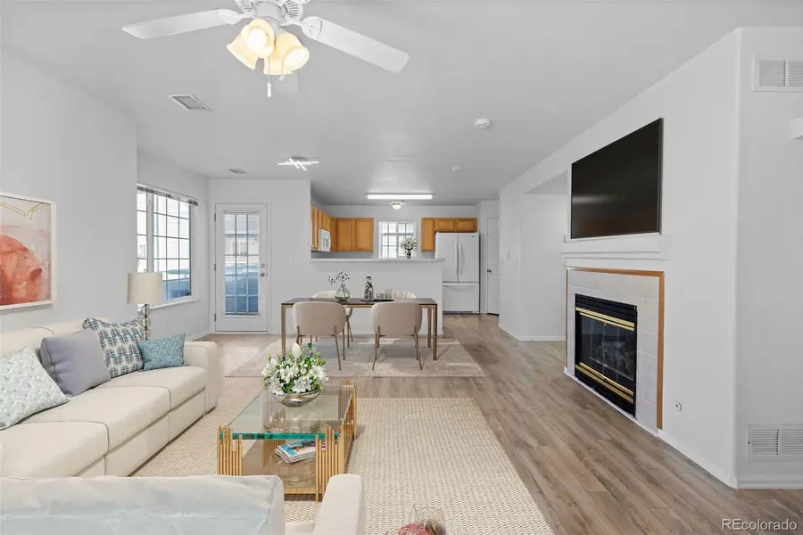 1386 S Danube Court #104, Aurora, CO 80017 - #2