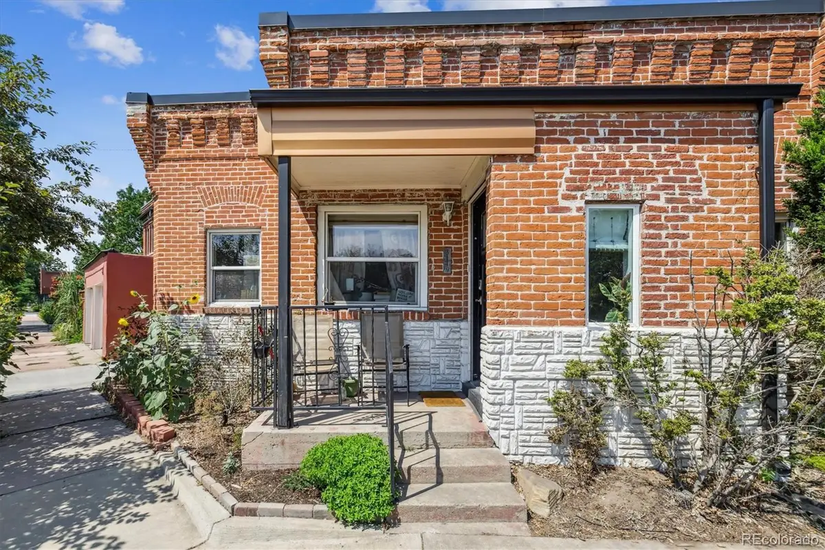 3119 Downing Street #1, Denver, CO 80205 - #1