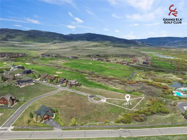 1520 Fairways Court, Granby, CO 80446