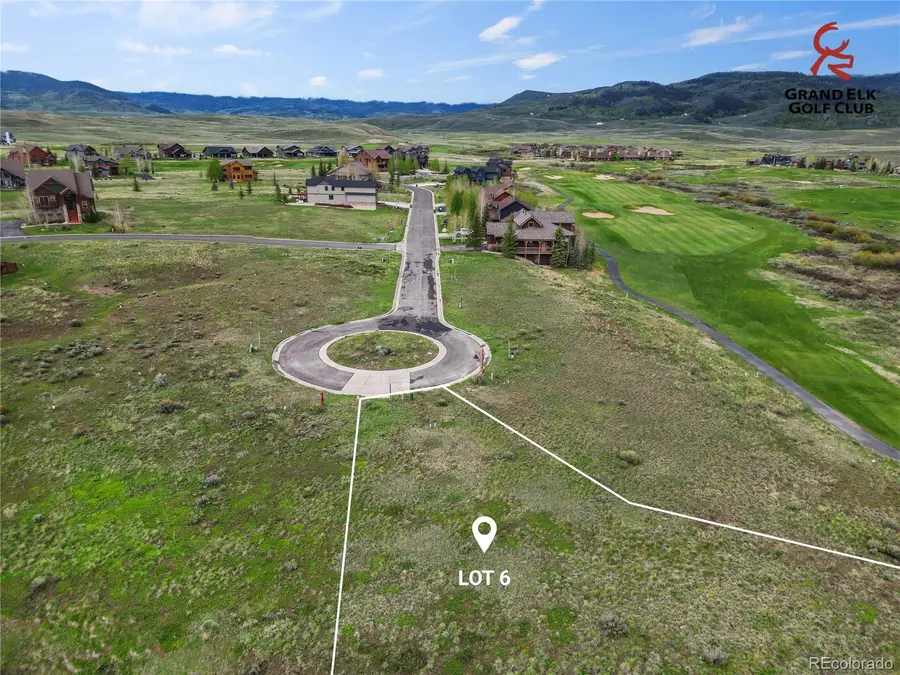 1520 Fairways Court, Granby, CO 80446 - Image #2