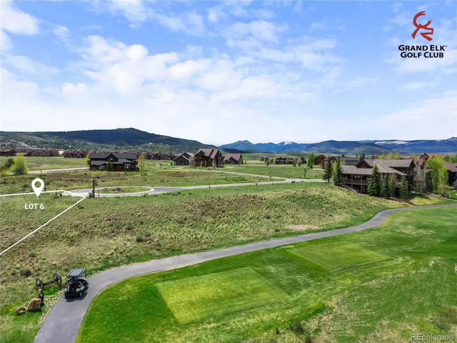 1520 Fairways Court, Granby, CO 80446 - Image #3