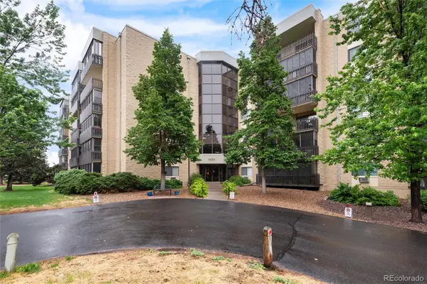 14300 E Marina Drive #110, Aurora, CO 80014
