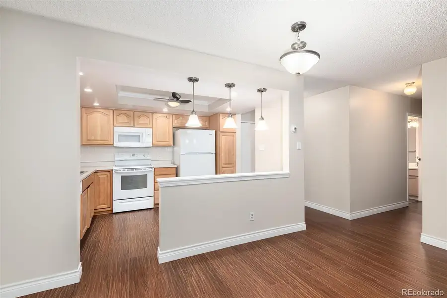14300 E Marina Drive #110, Aurora, CO 80014 - #2