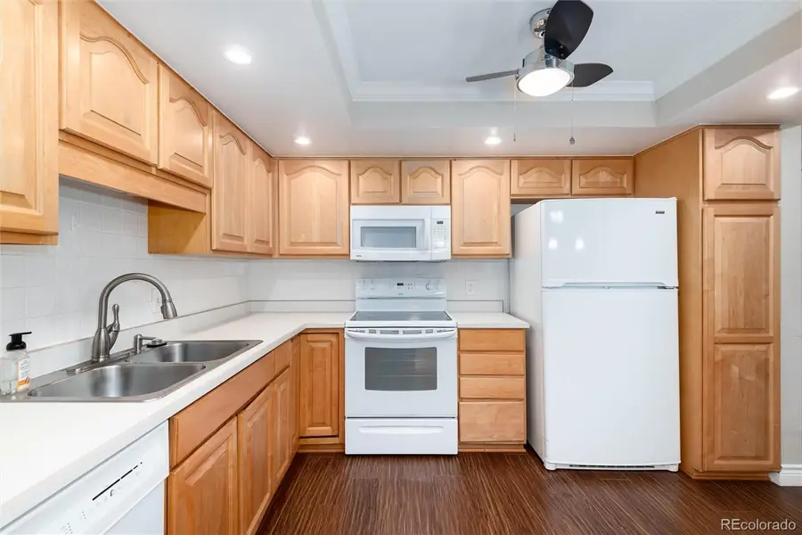 14300 E Marina Drive #110, Aurora, CO 80014 - #3