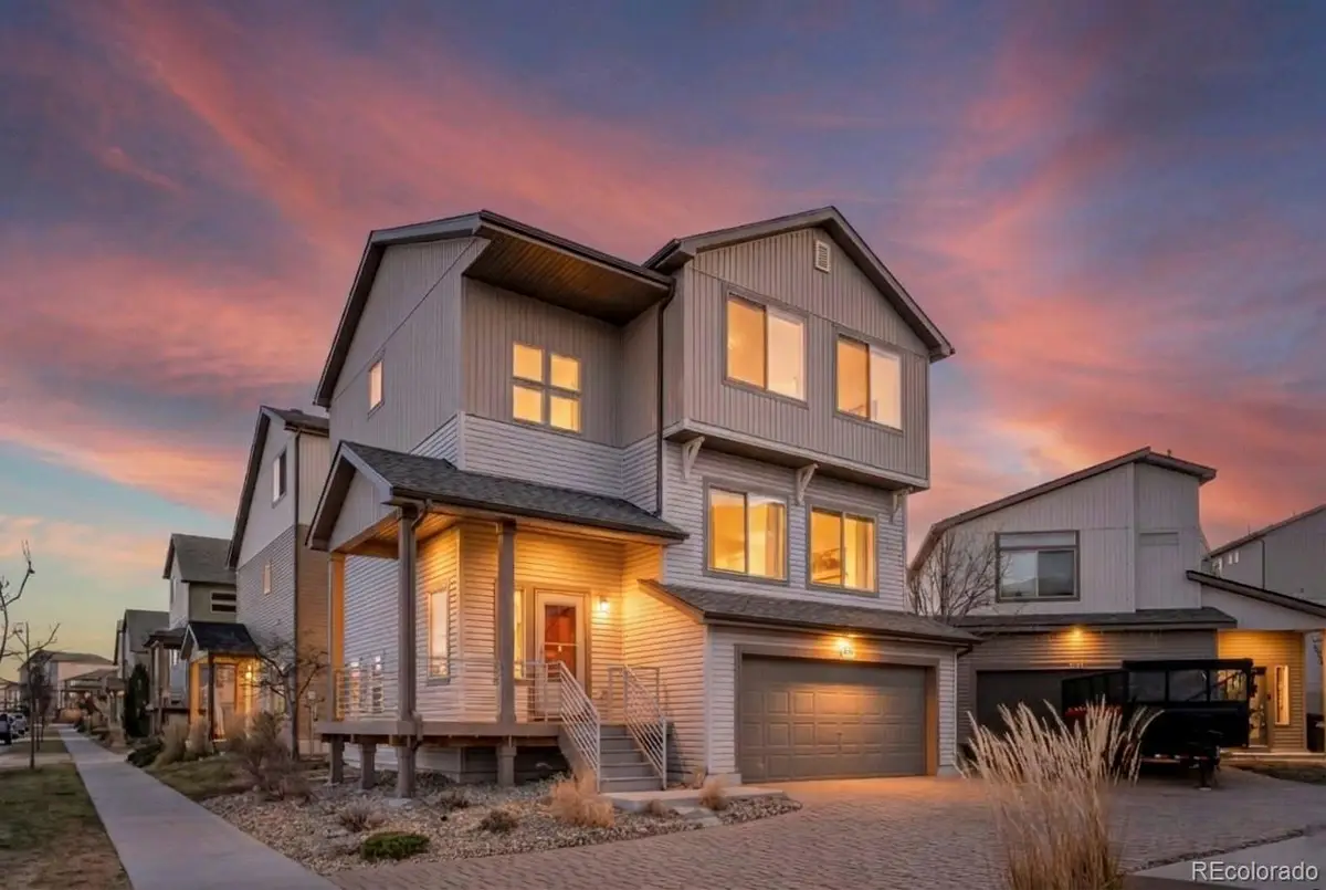 19096 E 55th Avenue, Denver, CO 80249 - Image #1