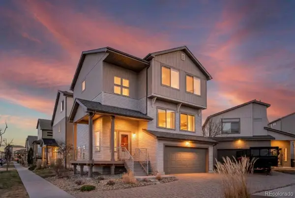 19096 E 55th Avenue, Denver, CO 80249