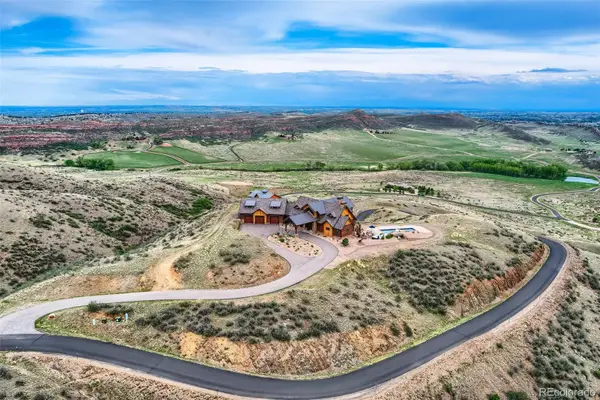 6000 Soaring Eagle Pass, Loveland, CO 80538