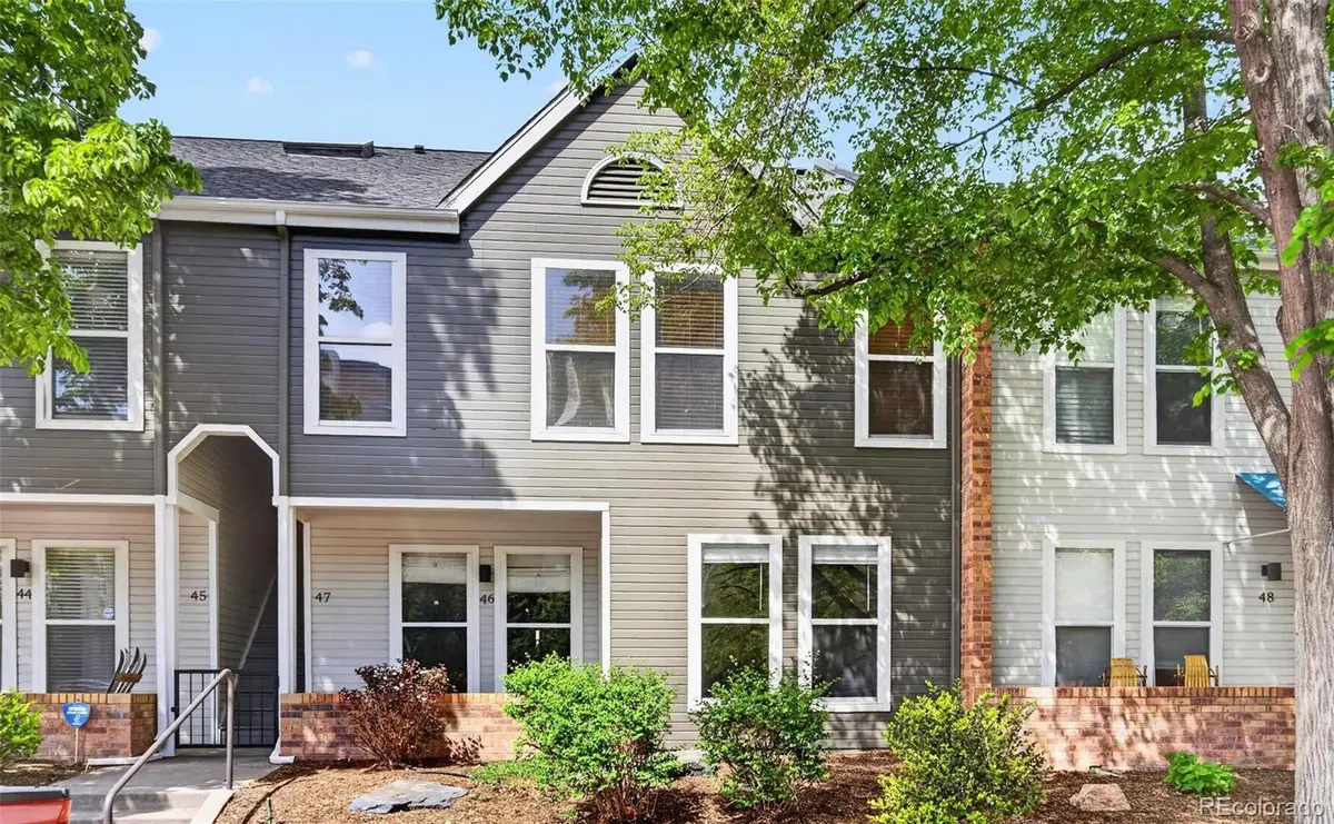 1150 Inca Street #46, Denver, CO 80204 - #1