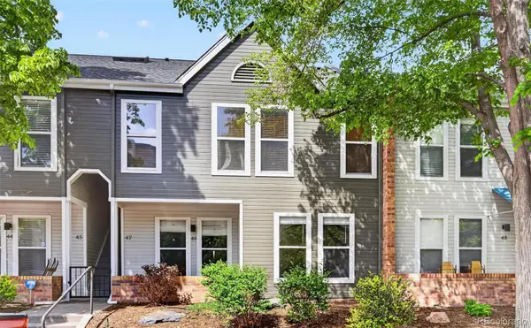 1150 Inca Street #46, Denver, CO 80204