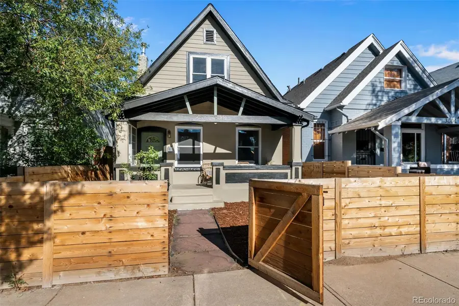 3010 N Williams Street, Denver, CO 80205 - #2