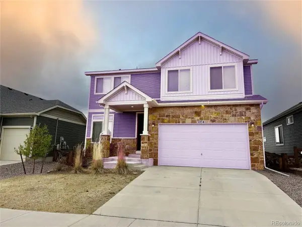 5934 Longford Way, Colorado Springs, CO 80927