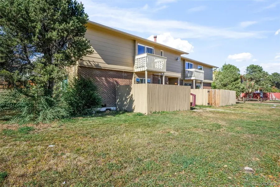 4250 Loomis, Colorado Springs, CO 80906 - #2