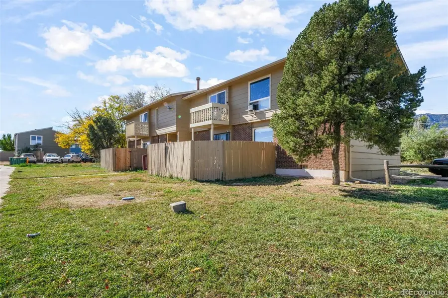 4250 Loomis, Colorado Springs, CO 80906 - #3