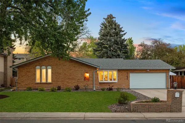 11635 W 35th Avenue, Wheat Ridge, CO 80033
