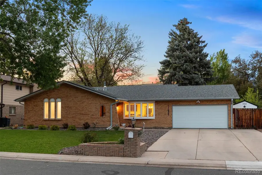 11635 W 35th Avenue, Wheat Ridge, CO 80033 - #2