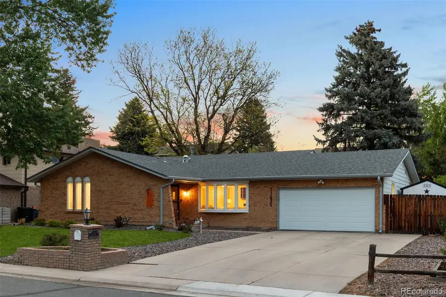 11635 W 35th Avenue, Wheat Ridge, CO 80033 - #3