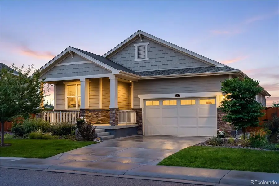 2842 E 161st Place, Thornton, CO 80602 - #2