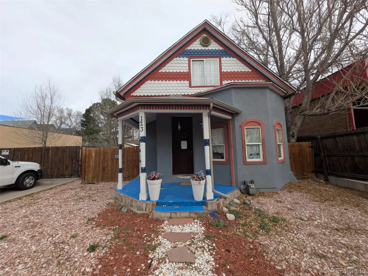 123 W Alameda Avenue, Denver, CO 80223 - #1