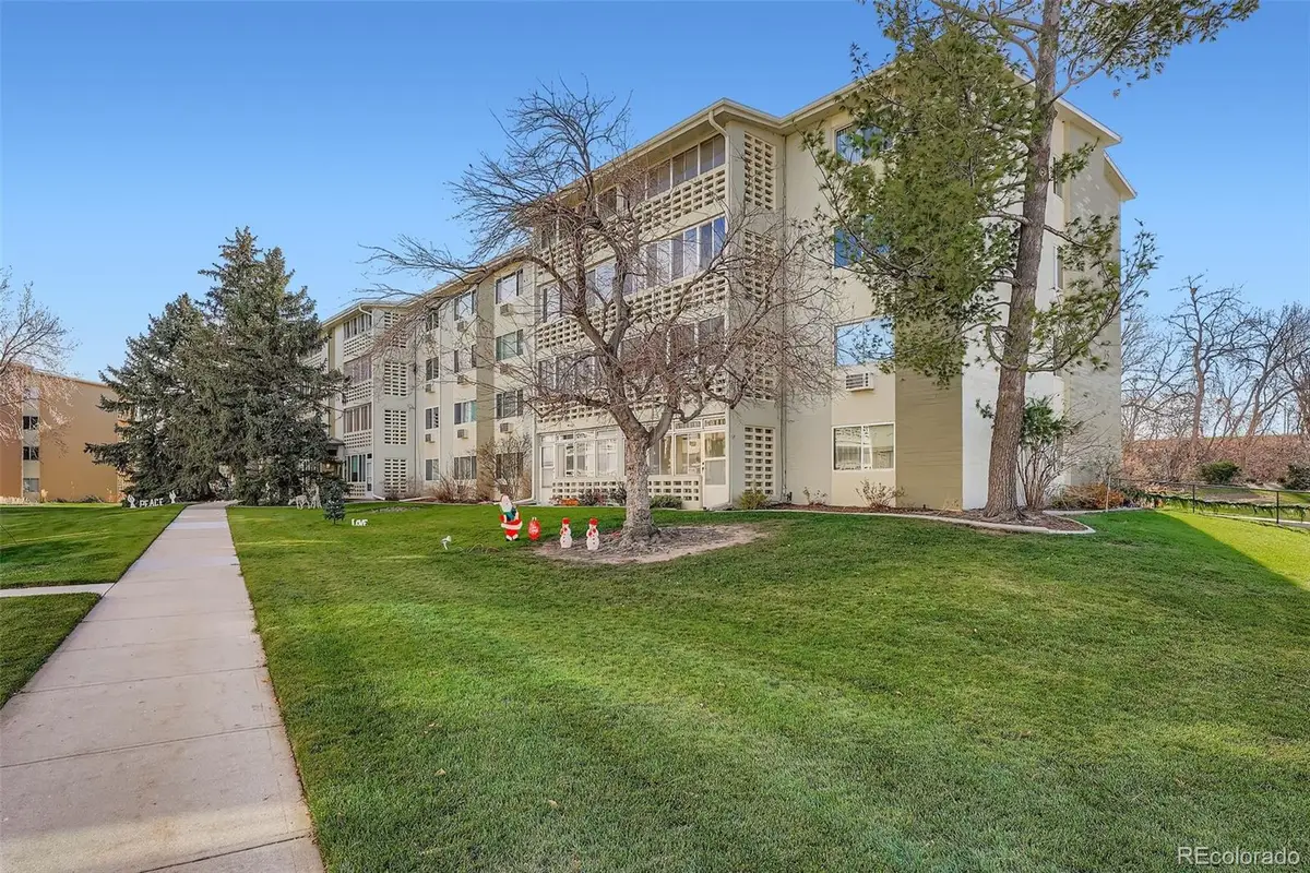 705 S Alton Way #5C, Denver, CO 80247 - Image #1