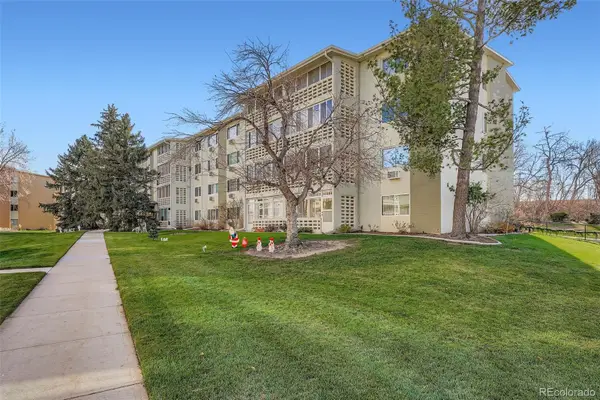 705 S Alton Way #5C, Denver, CO 80247