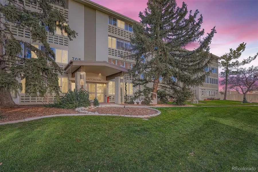705 S Alton Way #5C, Denver, CO 80247 - Image #2