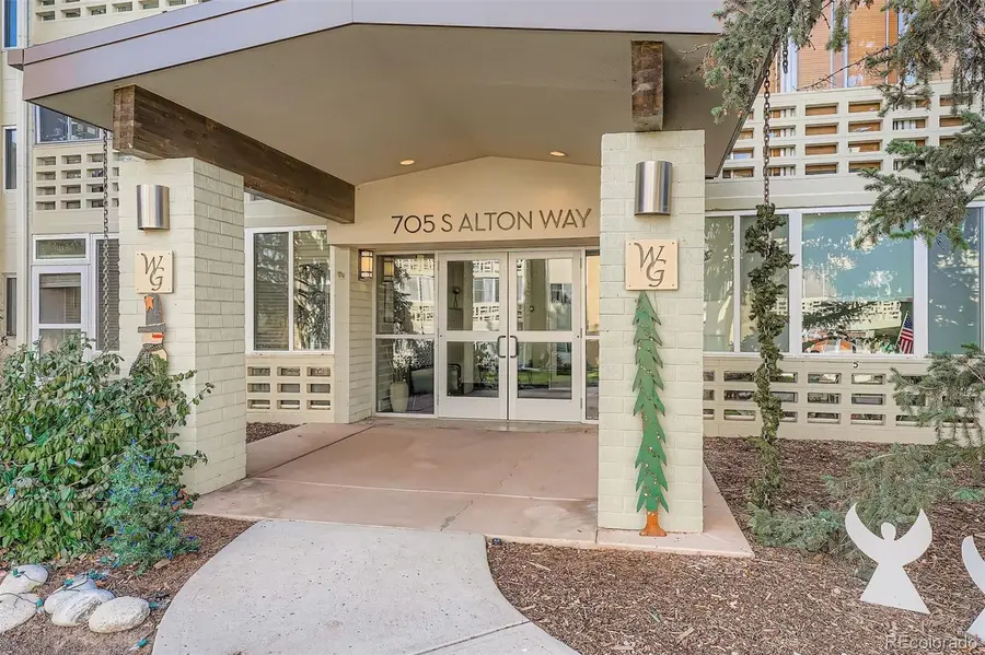 705 S Alton Way #5C, Denver, CO 80247 - Image #3