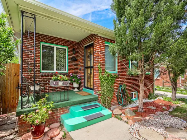 1535 Poplar Street, Denver, CO 80220