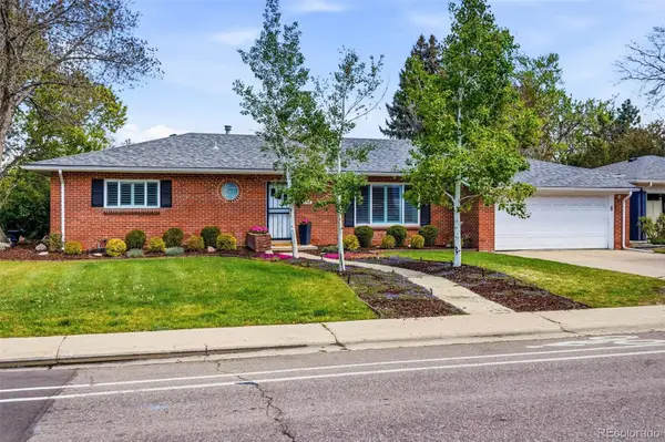 3701 E Dartmouth Avenue, Denver, CO 80210